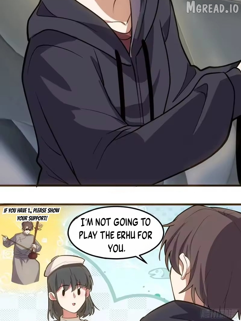I Really Don’t Want to be Reborn Chapter 470  - page 56
